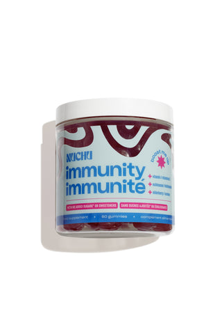 Immunity Gummies 60 Pastille