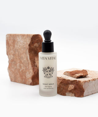 Night Serum 30ml