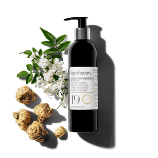 Feminine Happy Shower Gel 200ml