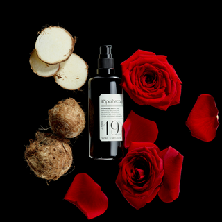 Feminine Happy Oil 100ml