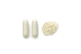 Shatavari 60 capsules