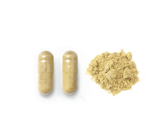 Triphala 60 capsules