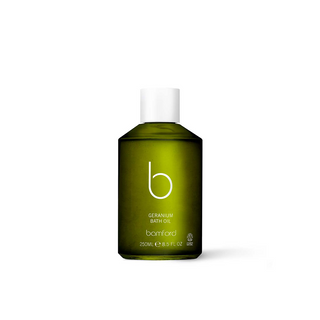 Geranium Bath Oil 250ml