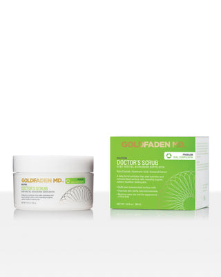 Doctor’s Scrub 30ml