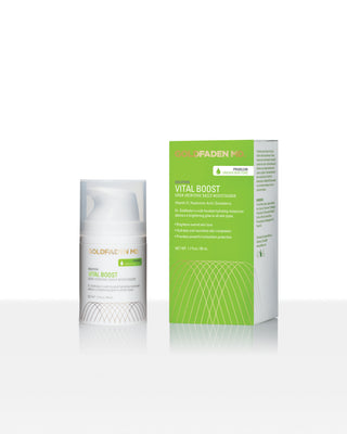 Vital Boost 15ml