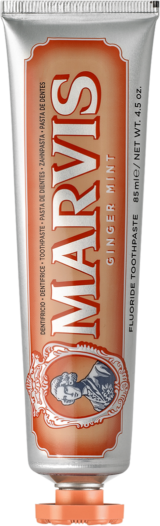 Ginger Mint Toothpaste 85ml