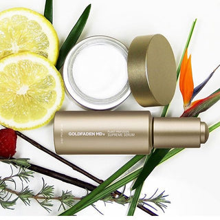 Plant Profusion Supreme Serum 30ml