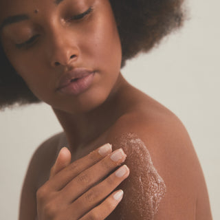 Sublimating Body Scrub 200ml