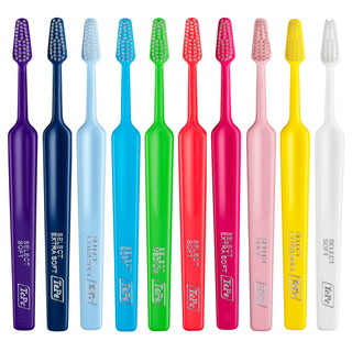 Select Soft Toothbrush