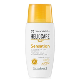Sensation SPF-50+ 50ml