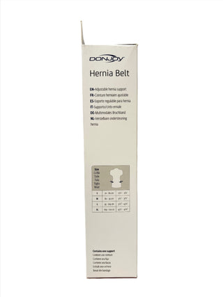 Hernia Belt Large