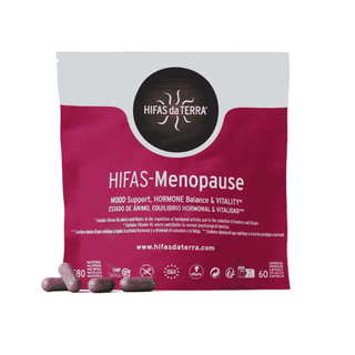 Menopause 60 Capsules
