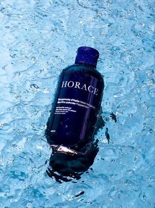 Italian Bergamot & Peppermint Shower Gel 250ml