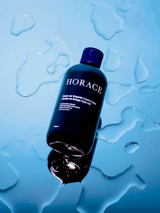 Virginia Cedar & Sage Leaf Shower Gel 250ml