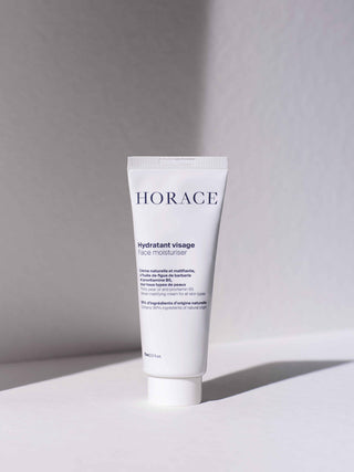 Mattifying Face Moisturizer SPF-30 75ml