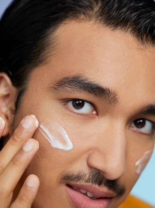 Mattifying Face Moisturizer SPF-30 75ml