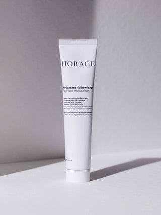 Rich Face Moisturiser 75ml