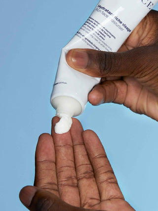 Rich Face Moisturiser 75ml