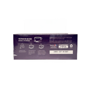 Açaí Cleansing & Detox Tea 30