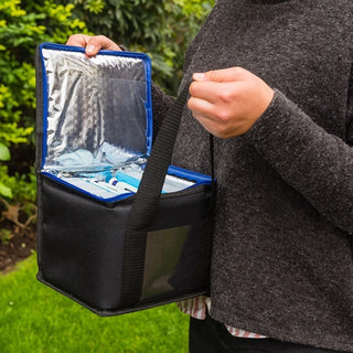 iCool Medicube Compact