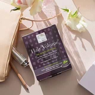 Hair Volume 90 Tablets