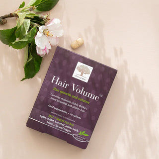 Hair Volume 30 Tablets