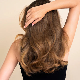 Hair Volume 90 Tablets