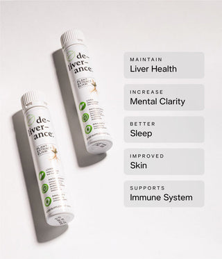 Plant Extract Elixir 3 Doses