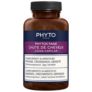 Phytocyane Supplement 84 Capsule
