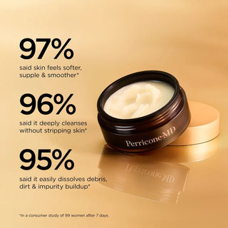 Neuropeptide The Cleansing Balm