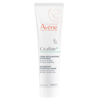 Cicalfate + Restorative Protective Cream For Very Sensitive Skin 100ml