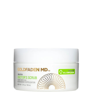 Doctor’s Scrub 50ml