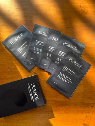 Anti Fatigue Under Eye Patches 5 Pair