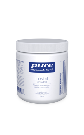 Inositol Powder 250g