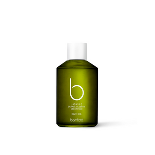 Jasmine Bath Oil 250ml