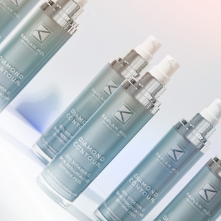 Diamond Contour 20% Vitamin C Skin Resurfacing Oxygen Peel 50ml