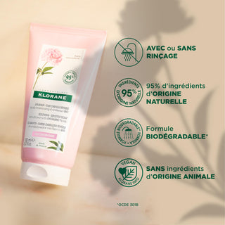 Peony Conditioner 150ml