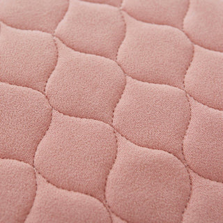 Bed Pad - 91cm x 91cm - Pink