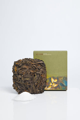 Lazy Days Seaweed Bath Soak 400g