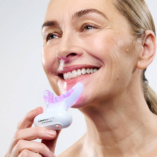 LED Teeth Whitening Kit