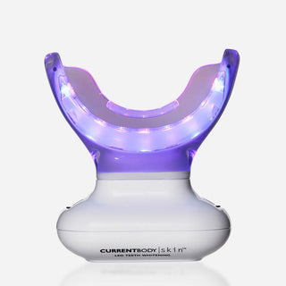 LED Teeth Whitening Kit