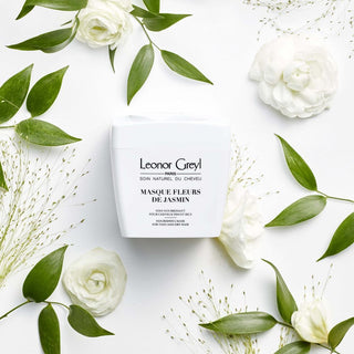 Masque Fleurs De Jasmin 200ml