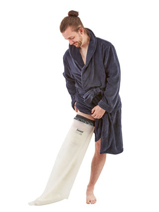 M100 Full Leg Cast Waterproof Protector