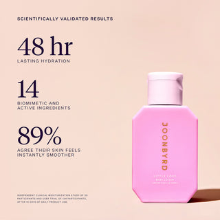 Little Love Body Lotion Mini 50ml