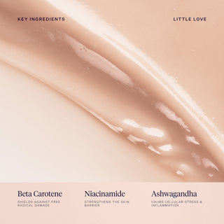 Little Love Body Lotion Mini 50ml