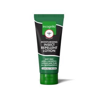 Insect Repellent Lotion 100ml
