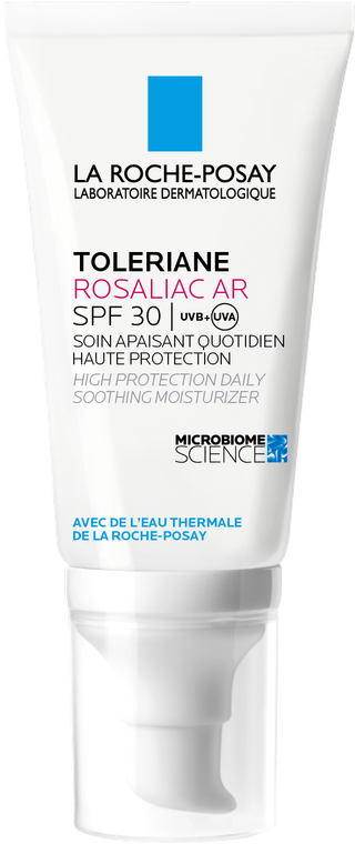 Toleriane Rosaliac AR SPF-30 Moisturiser 50ml