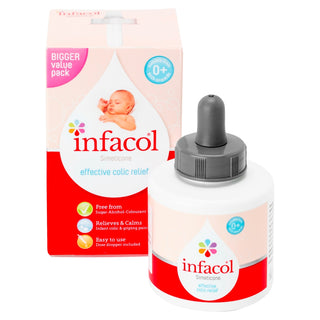 Colic Relief Drops (Simeticone) 85ml