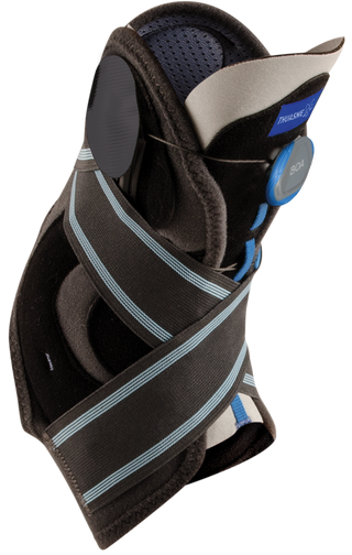 Malleo Dynastab BOA Ankle Brace Size 3