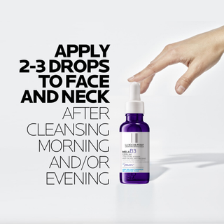 Mela B3 Hyperpigmentation Serum 30ml